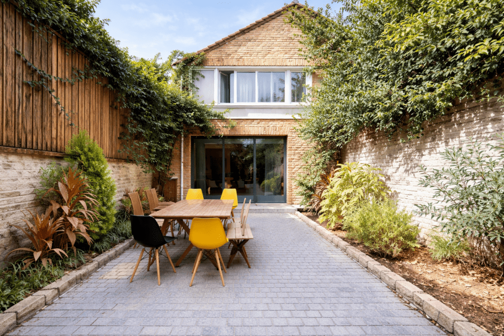 Emplacement du cabinet de Massages Personnalisés à Bordeaux