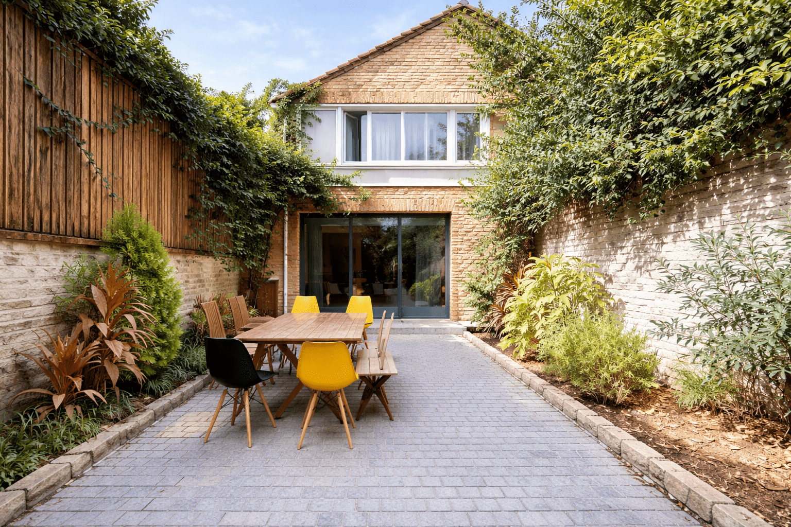 Emplacement du cabinet de Massages Personnalisés à Bordeaux